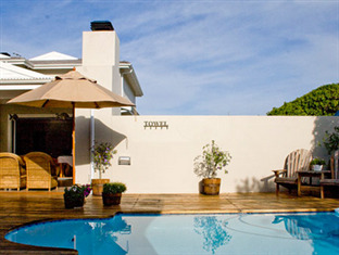 Robins Rest B&B Hermanus Exterior foto